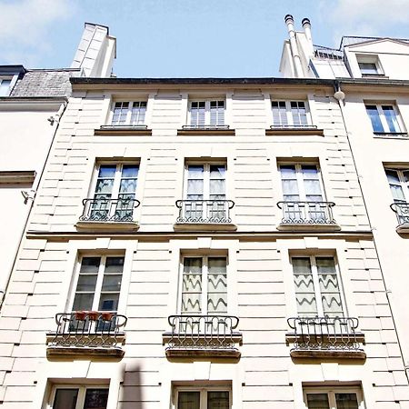 Beautiful Studio In The Heart Of The Latin Quarter Apartment Paris Exterior photo